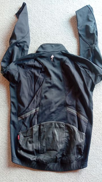 Used Specialized giacca invernale bike — image 2 of 3