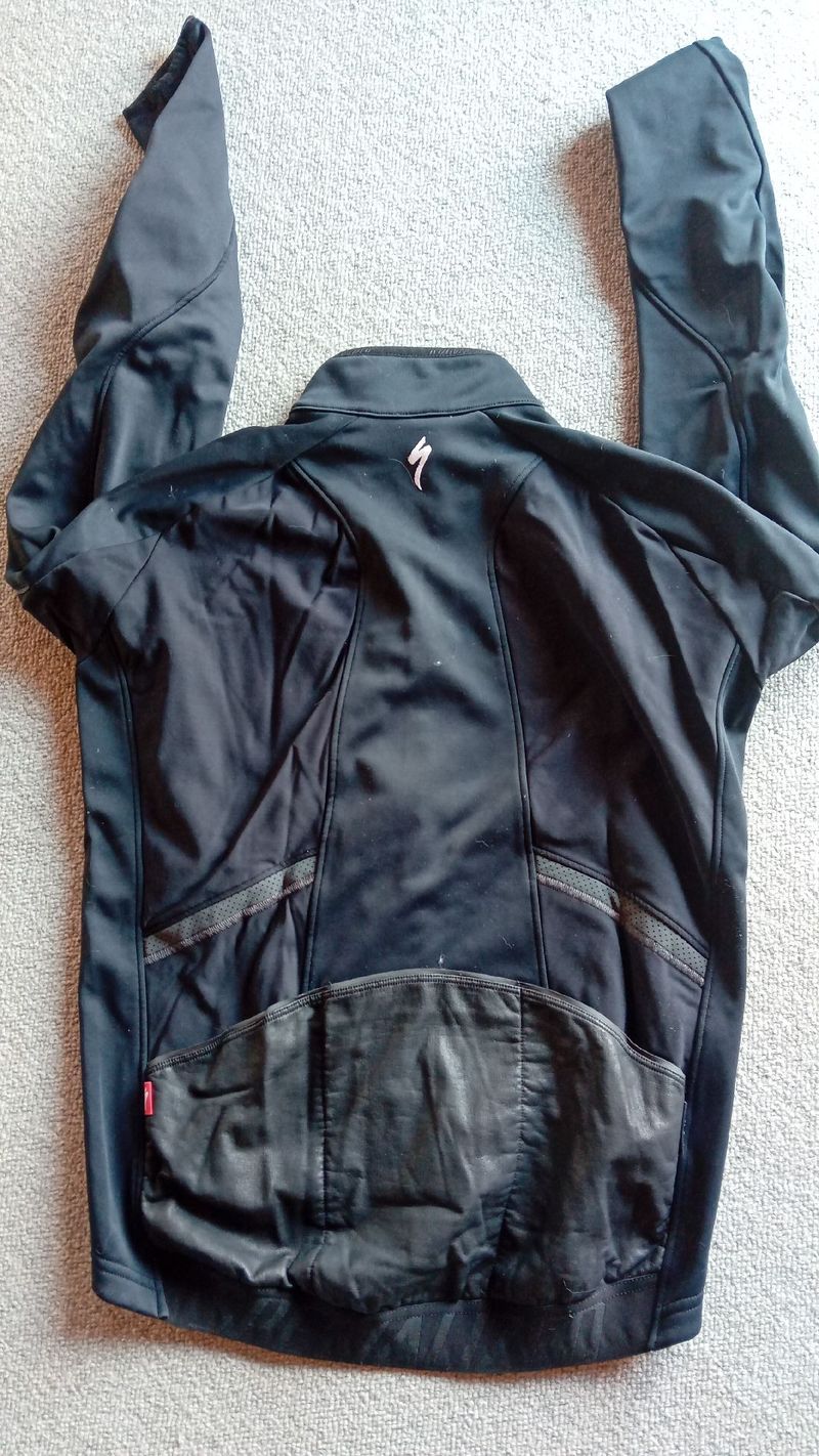 Used Specialized giacca invernale bike — image 2 of 3