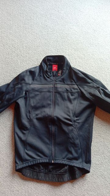 Used Specialized giacca invernale bike — image 1 of 3