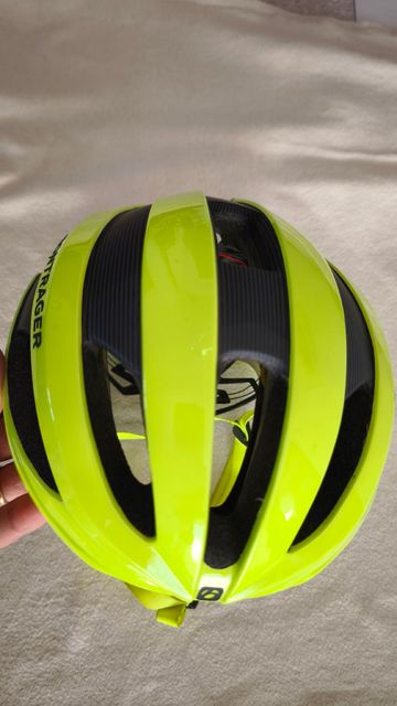 Brugt Bontrager Velocis MIPS Helmet tg M Cycling Accessories