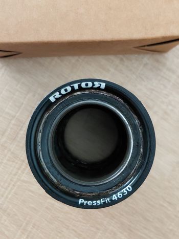 Used Rotor UBB 4630 Press Fit 30 bike — image 2 of 4