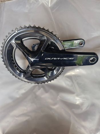 Used Shimano Dura-Ace 11V bike