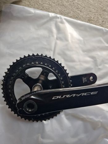Used Shimano Dura-Ace 11V bike — image 3 of 3