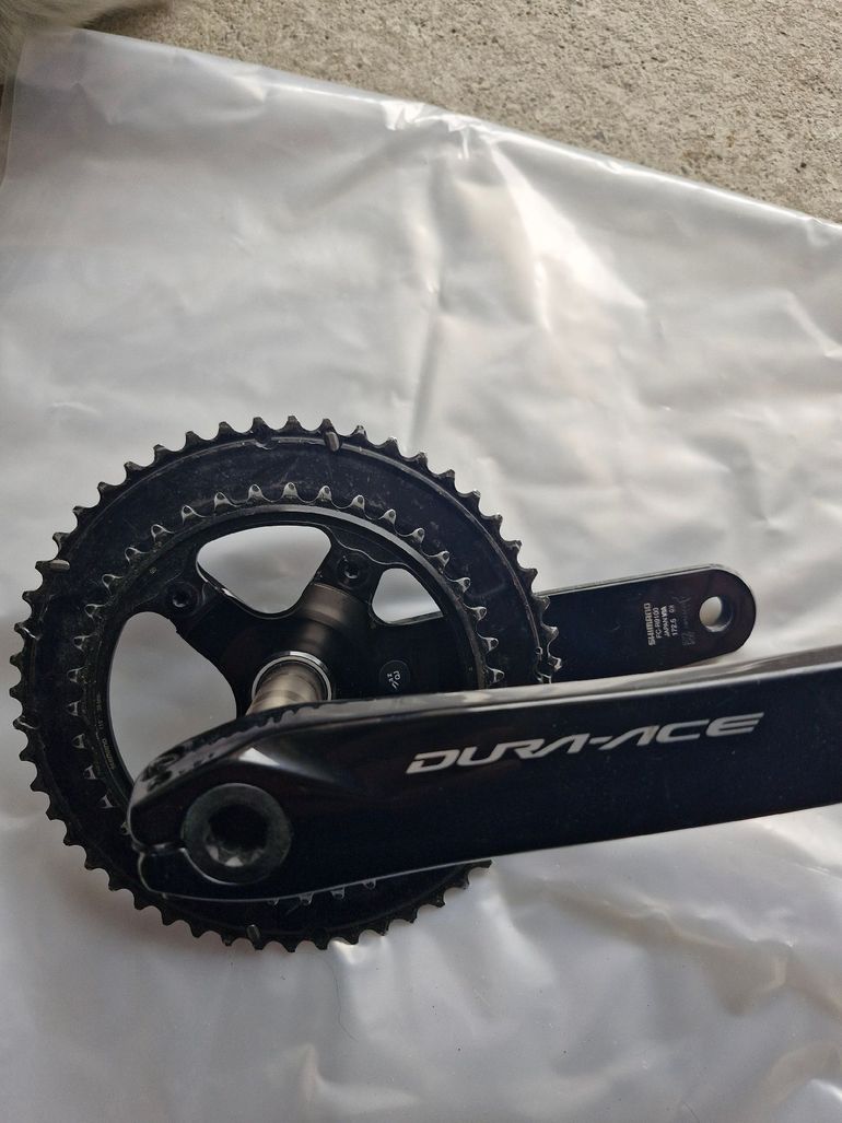 Used Shimano Dura-Ace 11V bike — image 3 of 3