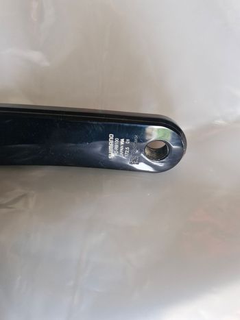 Used Shimano Dura-Ace 11V bike — image 2 of 3