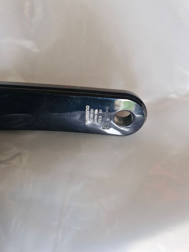 Used Shimano Dura-Ace 11V bike — image 2 of 3