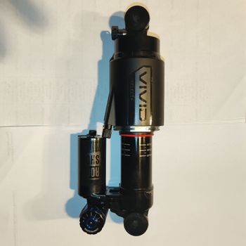 RockShox, Vivid Select