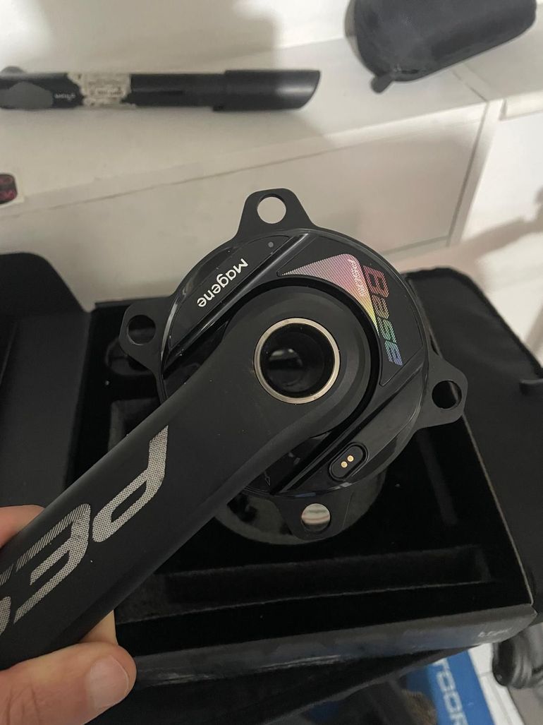 Used Magene P505 Spider-Based Power Meter bike — image 3 of 3