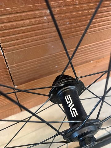 Enve SES 2.3 Wheelset 2025 bike usato — immagine 4 di 5