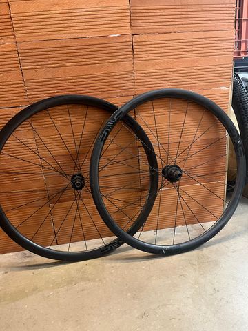 Enve SES 2.3 Wheelset 2025 bike usato — immagine 1 di 5