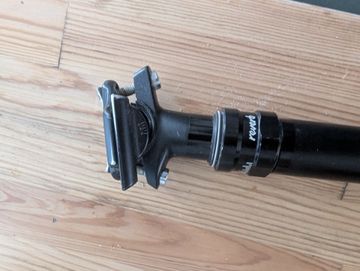 Używany RockShox Reverb Stealth A2 Dropper Post 2021 bike — zdjęcie 5 z 5