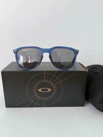 Brugt Oakley Thurso bike — billede 5 af 13