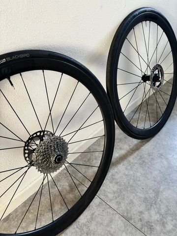 Used Syncros Capital 1.0 35mm Stem 2022 bike — image 2 of 5