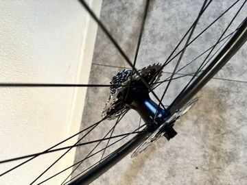 Used Syncros Capital 1.0 35mm Stem 2022 bike — image 3 of 5