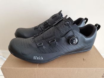 Fizik, Terra Atlas