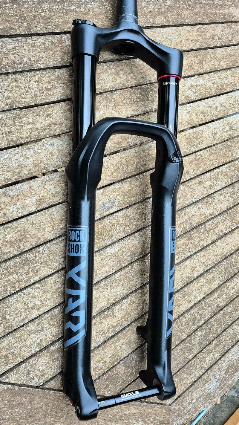 Gebrauchtes RockShox YARI RC Fork
