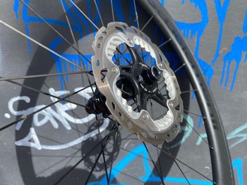 Brugt Deda Elementi SL 45 Rear Wheel bike — billede 3 af 3