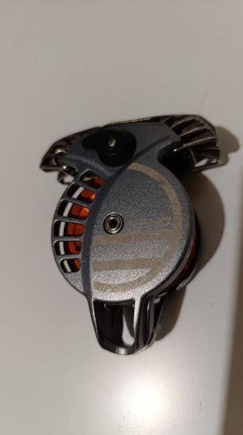 Wild Country, Revo Belay Device