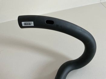 Used Easton EC70 AX Carbon Gravel Lenker 44 cm 16° Flare 2023 bike — image 5 of 5