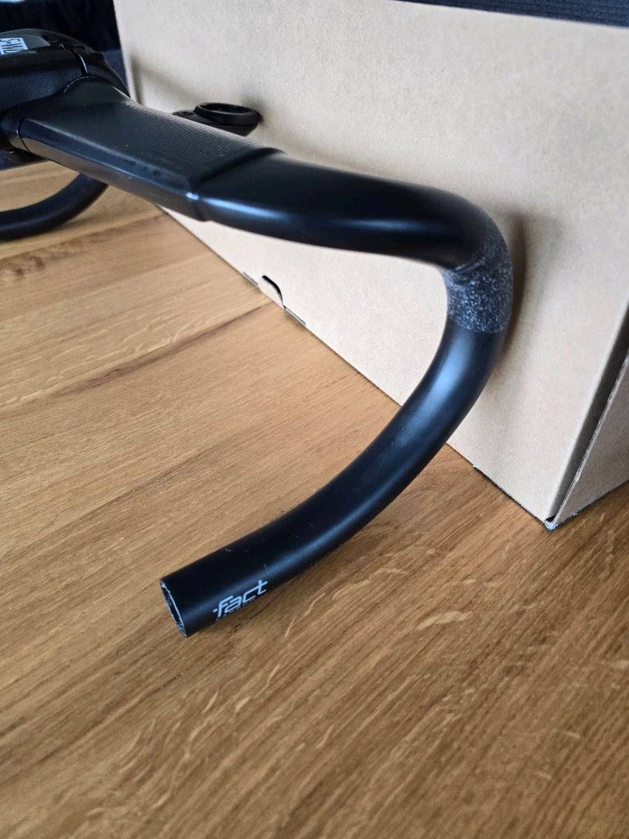 Specialized S-Works Aerofly II Carbon Handlebar