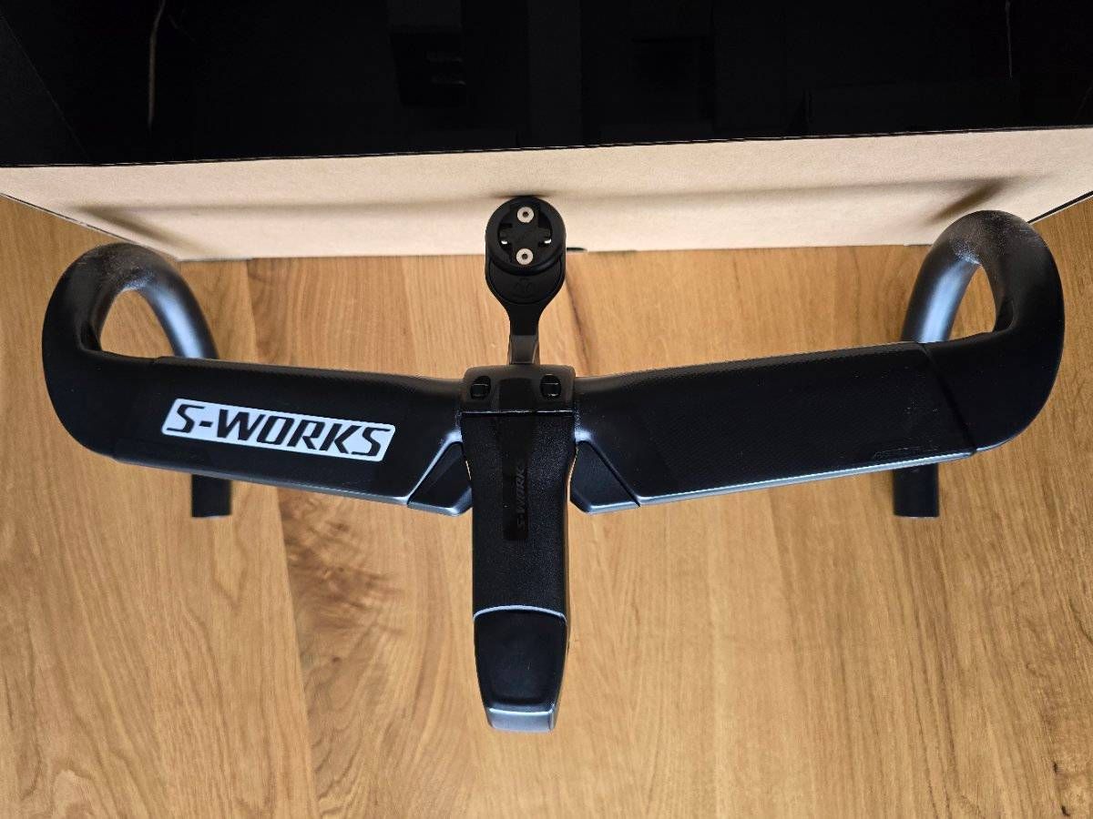 Specialized S-Works Aerofly II Carbon Handlebar | buycycle