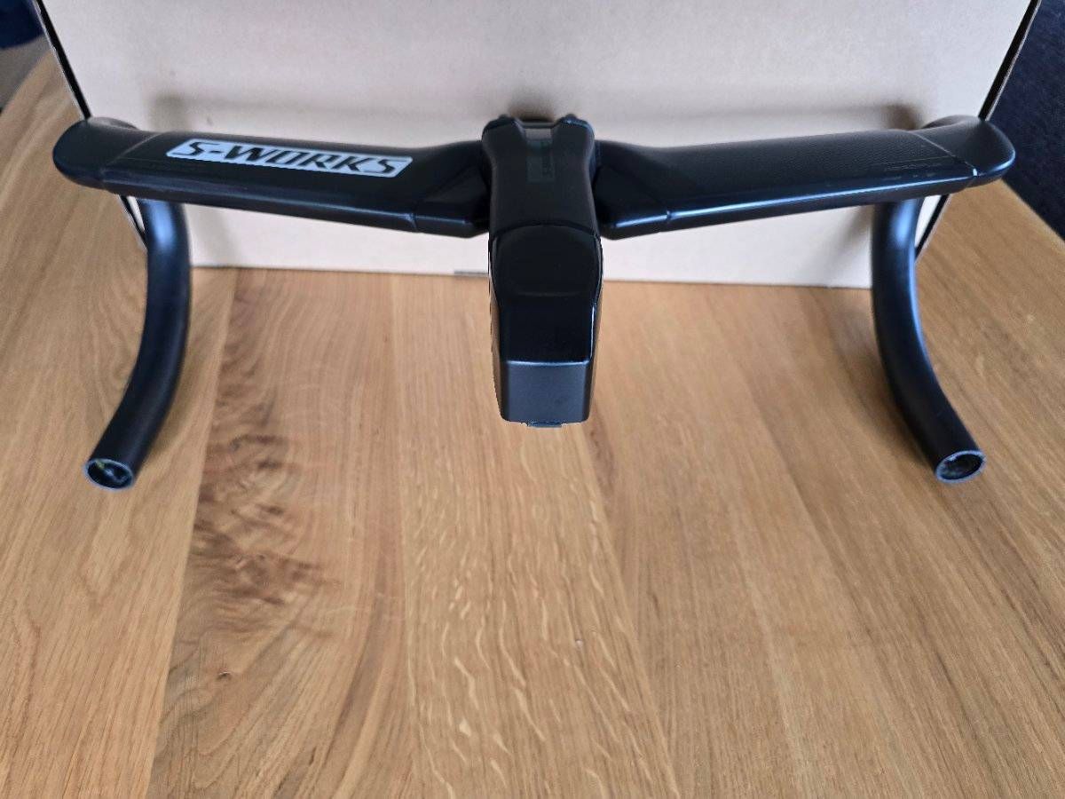 Specialized S-Works Aerofly II Carbon Handlebar