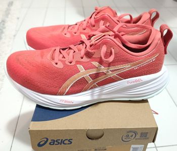 Asics, Gel-Cumulus 27
