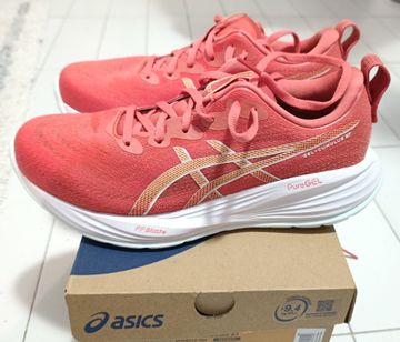 Asics Gel-Cumulus 27 Running Shoes d'occasion