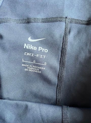 Used Nike pro performance bike — image 2 of 5
