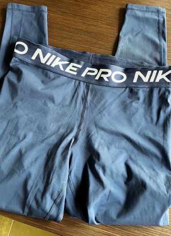 Used Nike pro performance bike — image 3 of 5