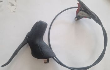 Sram, FORCE Front Brake