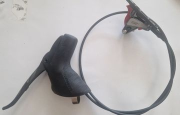 Sram FORCE Front Brake Brakes usato