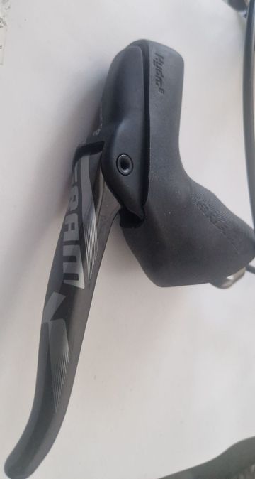 Sram FORCE Front Brake bike usato — immagine 3 di 3