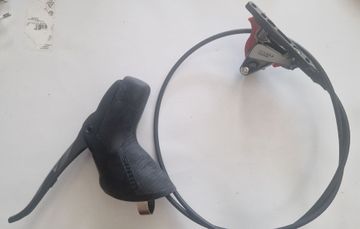 Sram FORCE Front Brake bike usato — immagine 2 di 3