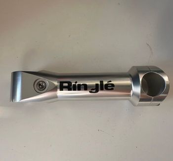 Sunringle, Zooka Clamp-On Stem