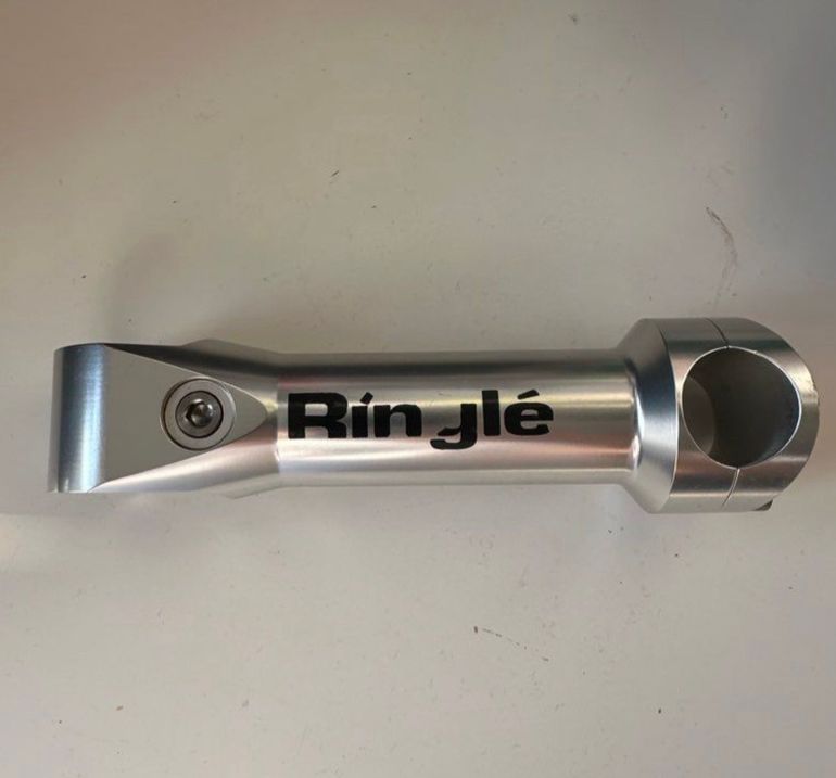 Used Sunringle Zooka Clamp-On Stem 1990 bike — image 1 of 4