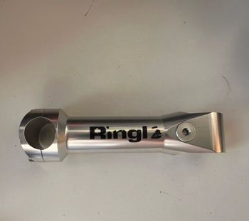 Used Sunringle Zooka Clamp-On Stem 1990 bike — image 2 of 4