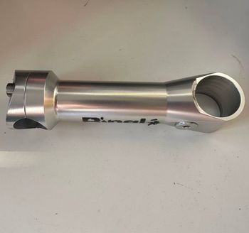 Used Sunringle Zooka Clamp-On Stem 1990 bike — image 4 of 4