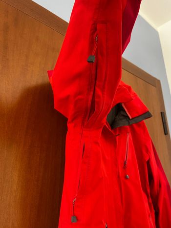 Used Nike Spolverino Giacca Gore-Tex bike — image 4 of 12