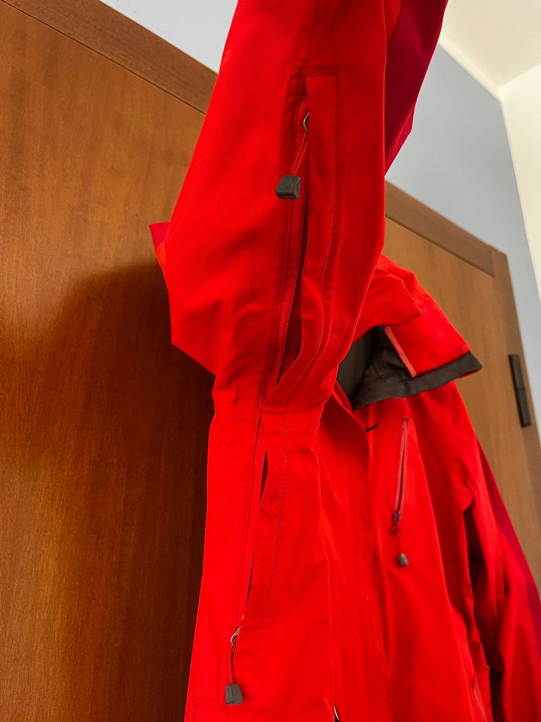 Used Nike Spolverino Giacca Gore-Tex bike — image 4 of 12