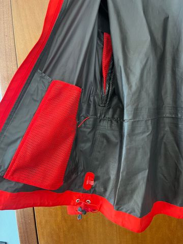 Brugt Nike Spolverino Giacca Gore-Tex bike — billede 11 af 12