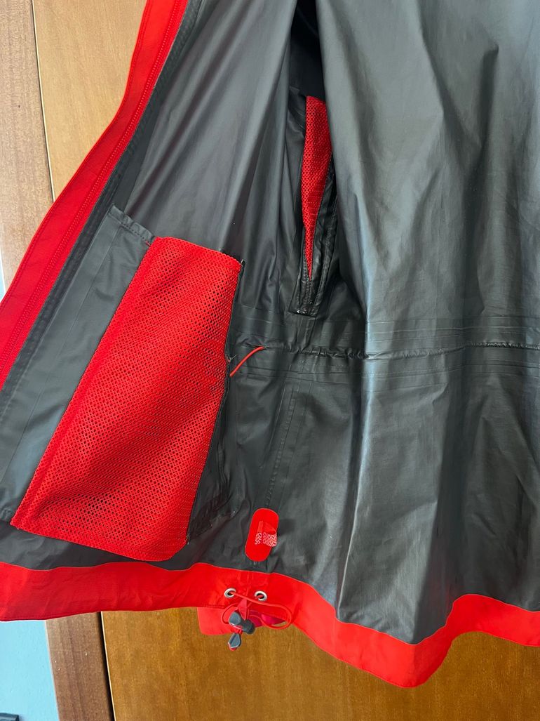 Used Nike Spolverino Giacca Gore-Tex bike — image 11 of 12