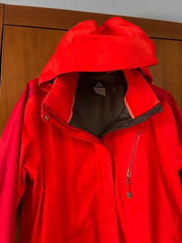Brugt Nike Spolverino Giacca Gore-Tex bike — billede 6 af 12
