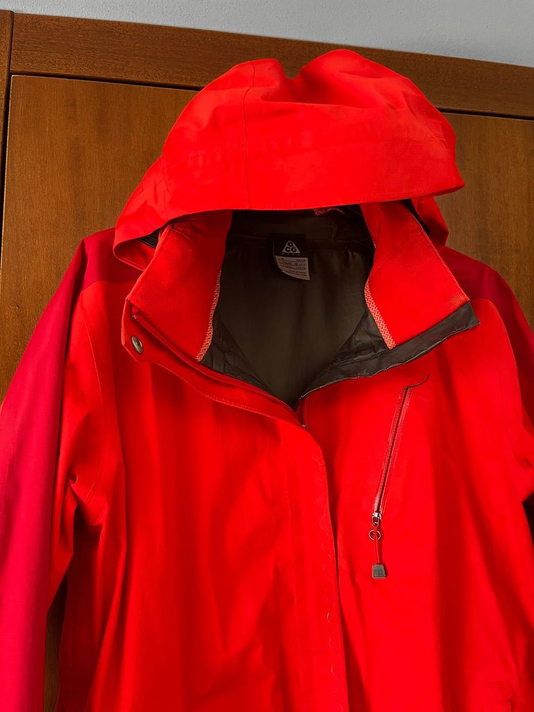 Used Nike Spolverino Giacca Gore-Tex bike — image 6 of 12