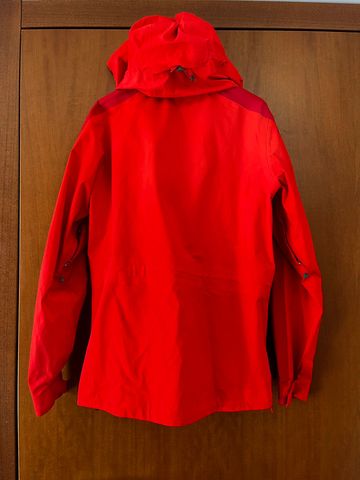 Brugt Nike Spolverino Giacca Gore-Tex bike — billede 7 af 12