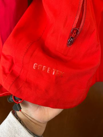 Brugt Nike Spolverino Giacca Gore-Tex bike — billede 3 af 12