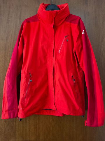 Brugt Nike Spolverino Giacca Gore-Tex bike — billede 9 af 12