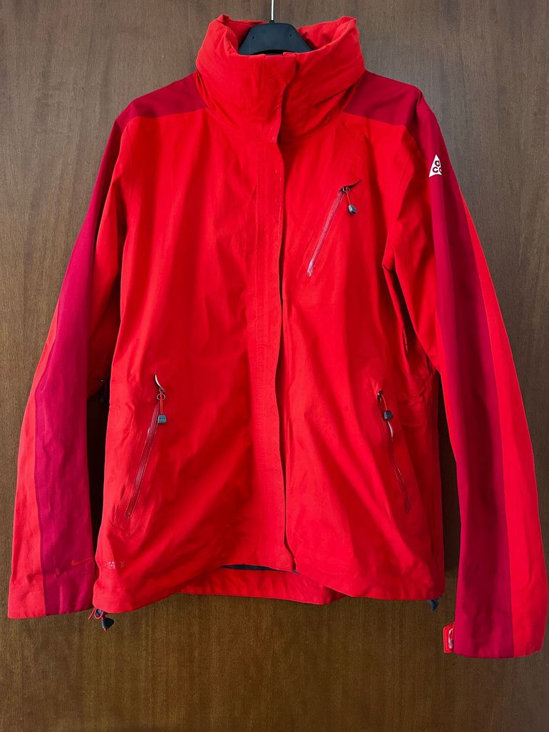 Used Nike Spolverino Giacca Gore-Tex bike — image 9 of 12