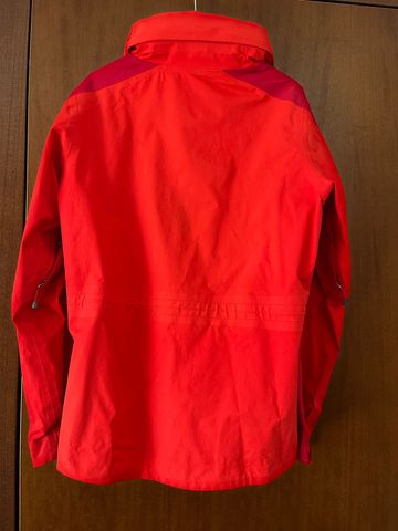 Brugt Nike Spolverino Giacca Gore-Tex bike — billede 5 af 12