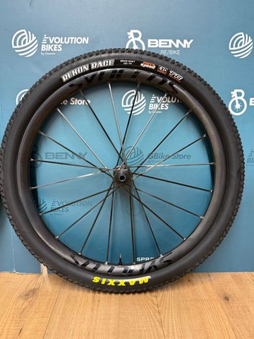 Tweedehands Syncros Silverton SL c30mm Wheelset 2025 bike — afbeelding 3 van 7